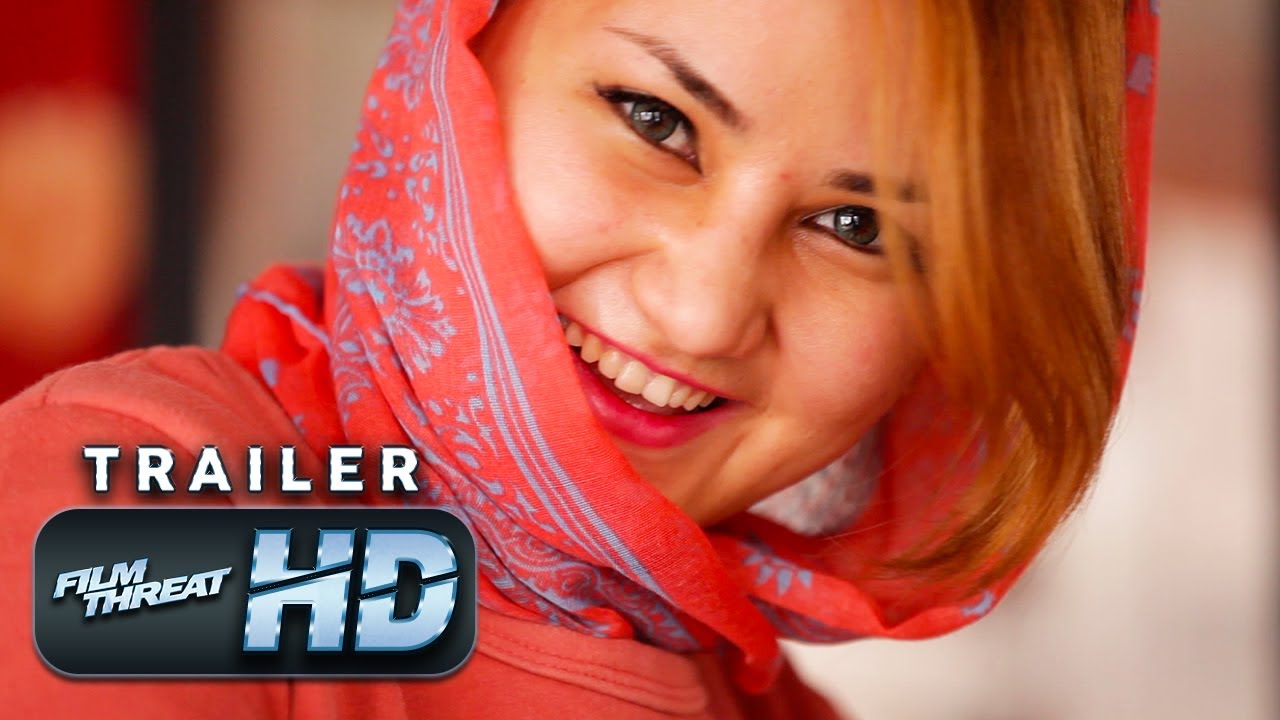 AFGHAN CYCLES | Official HD Trailer (2019) | DOCUMENTARY | Film Threat Trailers
