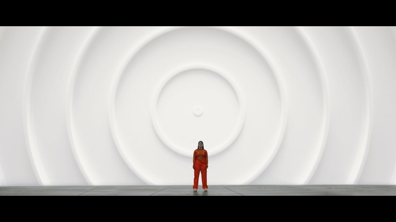 Spiritbox - Rotoscope (Official Music Video)
