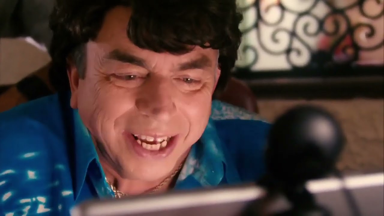 Bob Gratton ma vie my life S03 E09 : Motel Wong