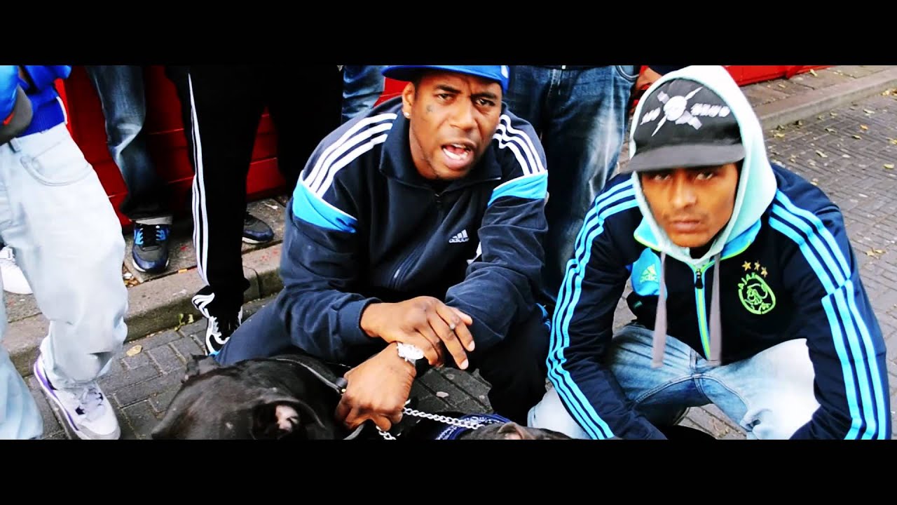 ASO BRO'S - Haten om me SHINE