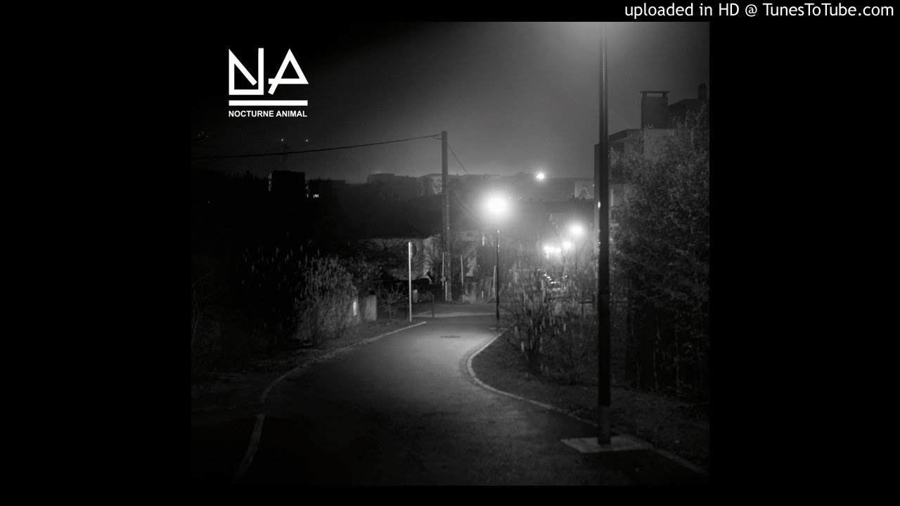Nocturne animal - Urgence (Coldwave, Postpunk 2021)