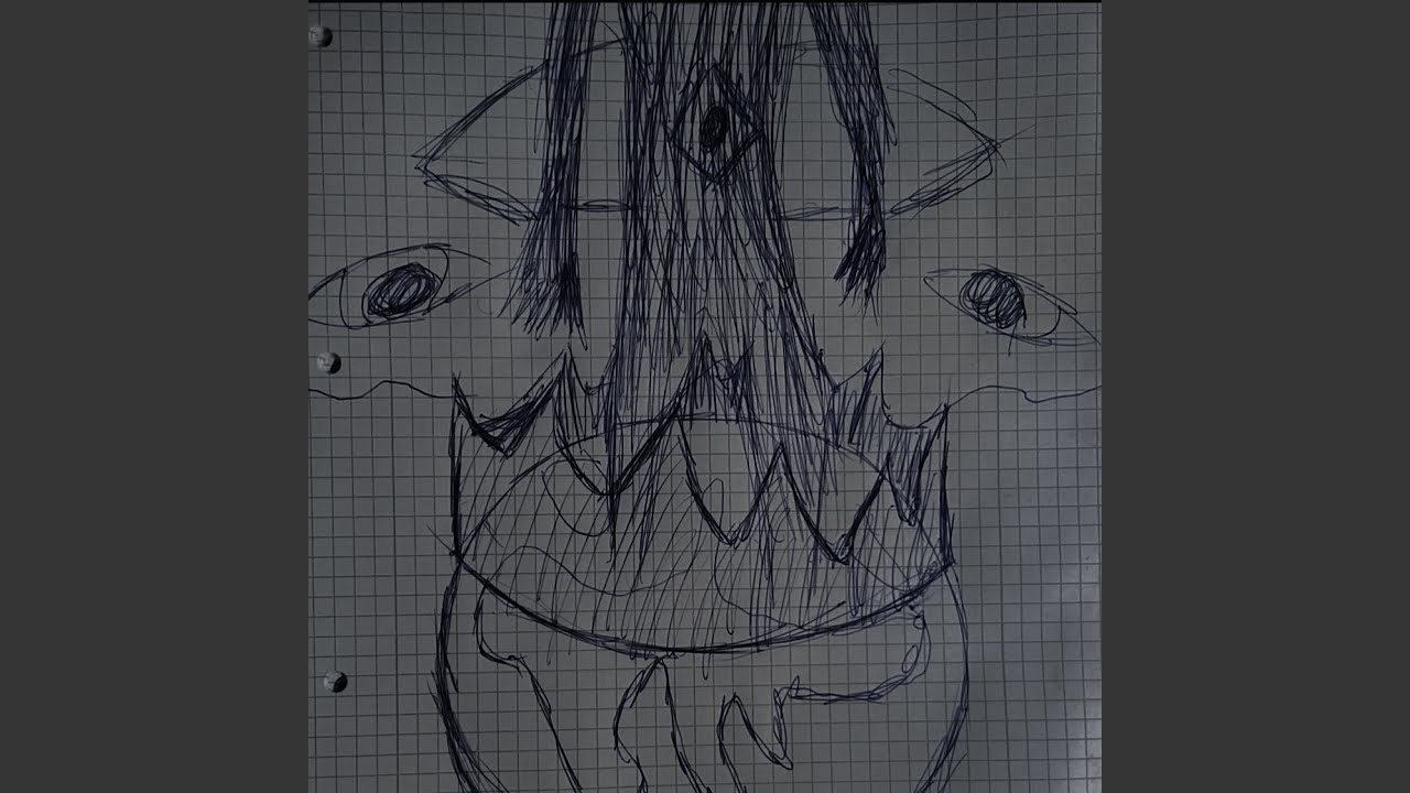 I won‘t draw you another picture ever again