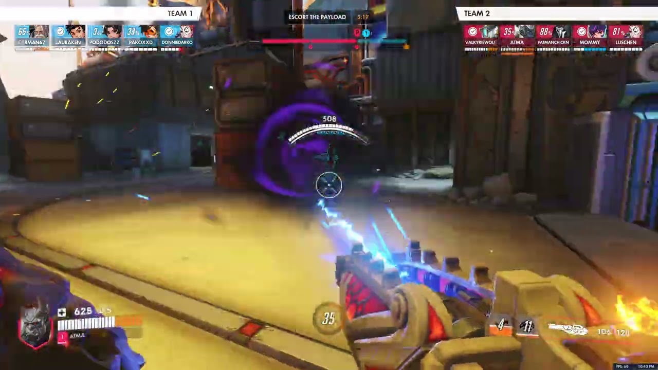 Handing Out C9s Like Its Halloween!