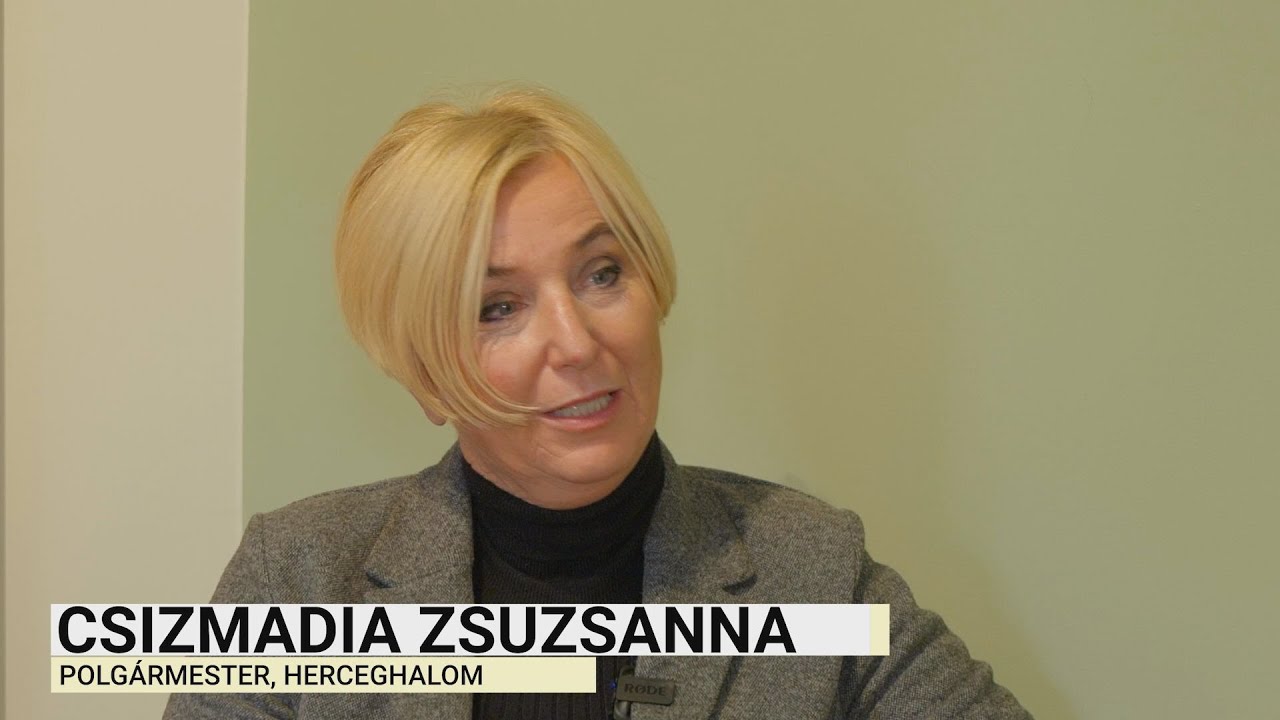 Aláírásgyűjtés Herceghalmon a vasútállomás és környéke biztonságáért