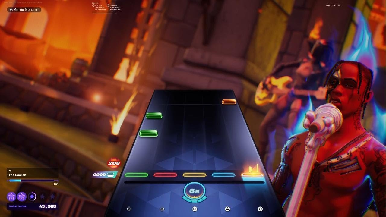 FLAWLESS: The Search Expert Mode