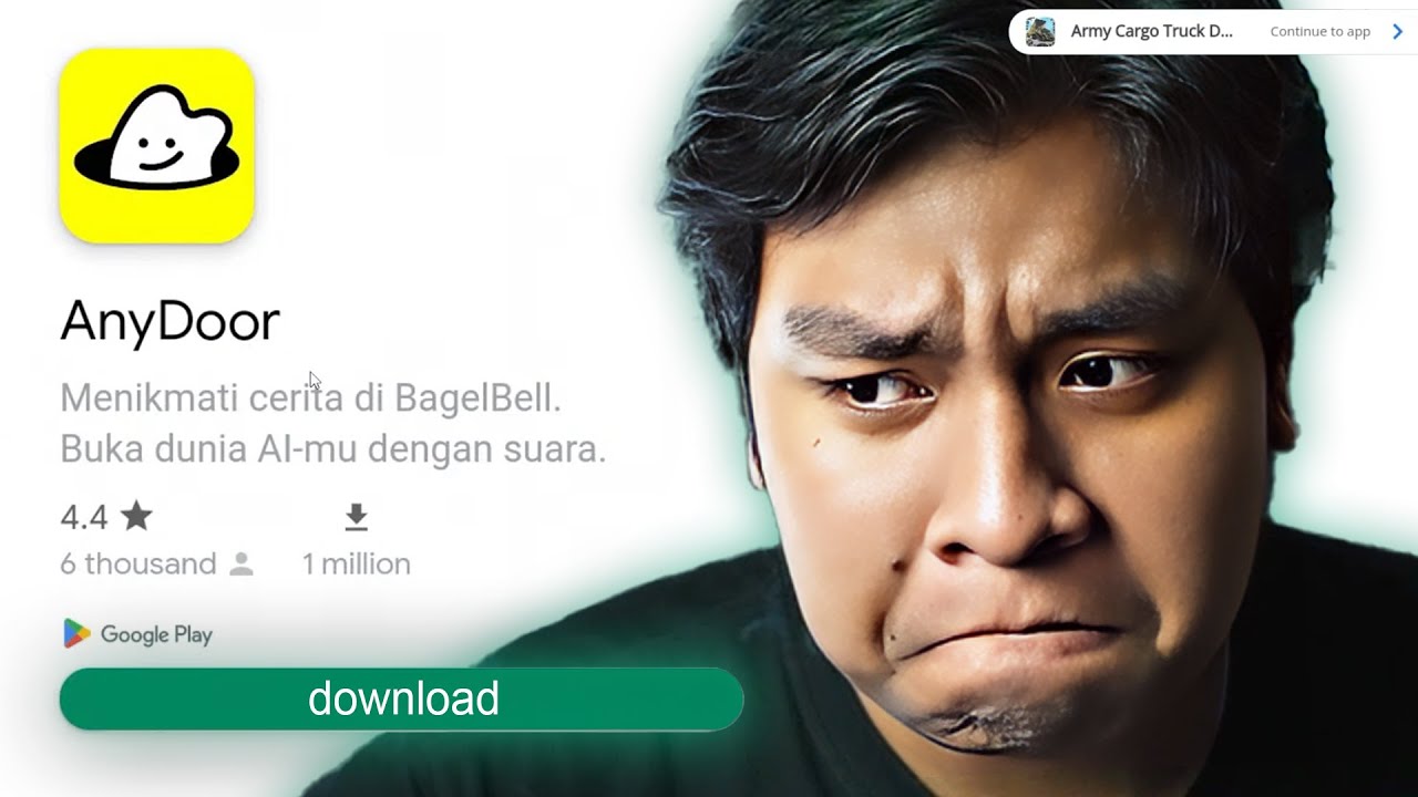Aku MAININ semua GAME IKLAN yang MUNCUL di ANDROID