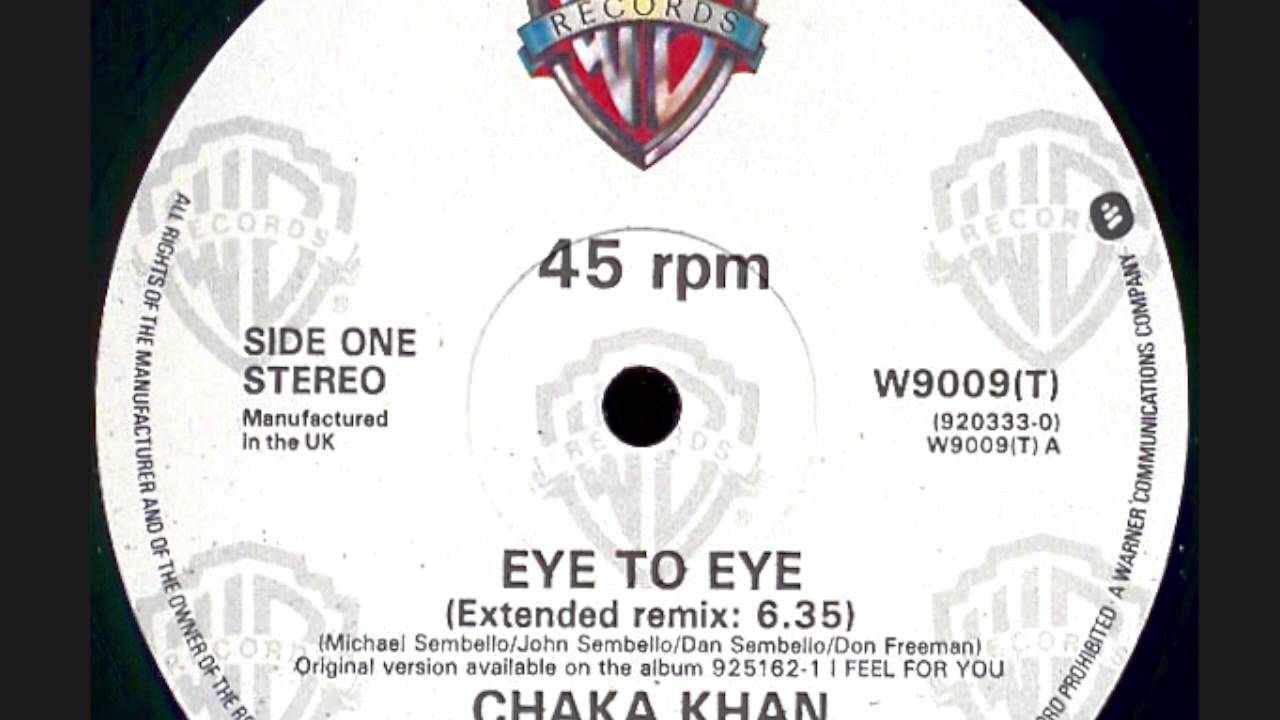 Chaka Khan: 