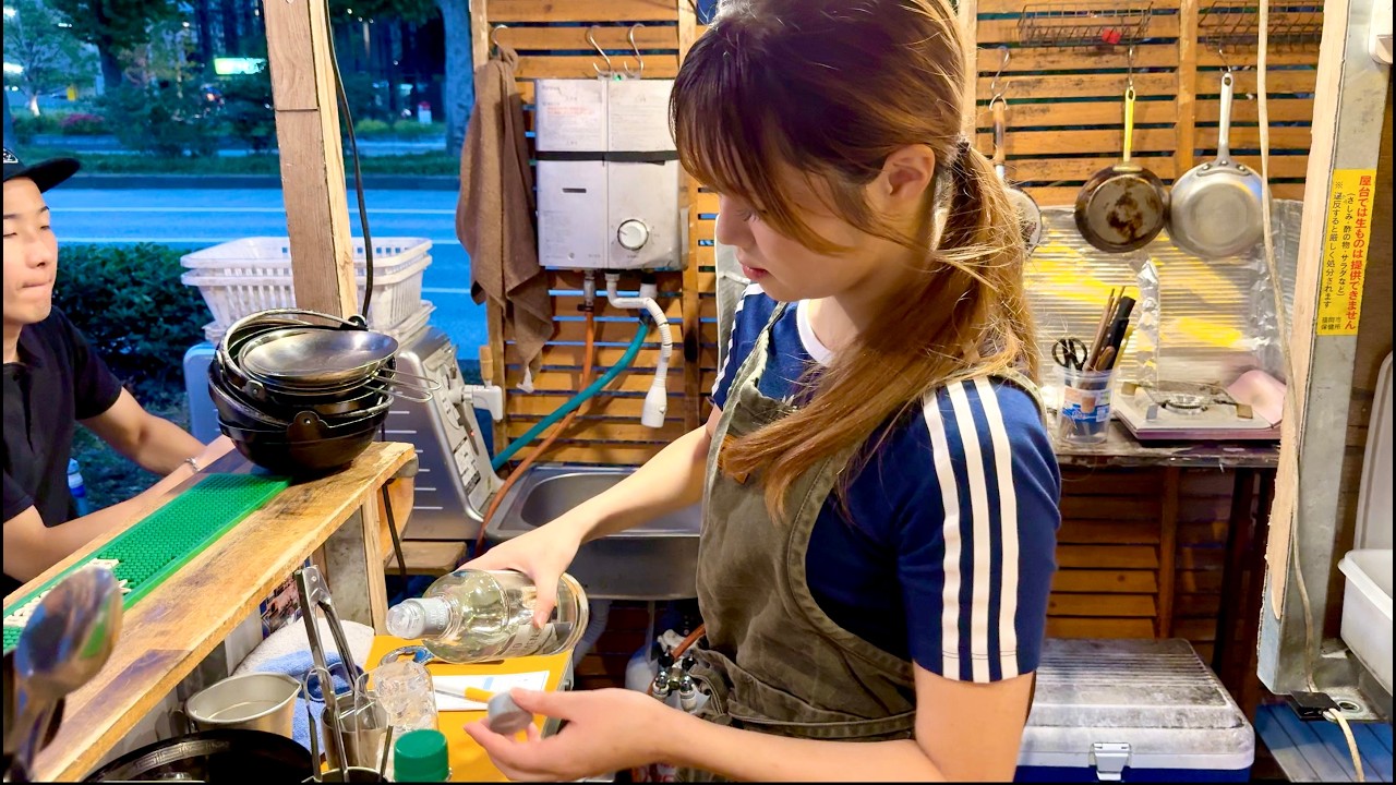 【福岡】福岡で出会った本当に旨いラーメン屋台3選🍜