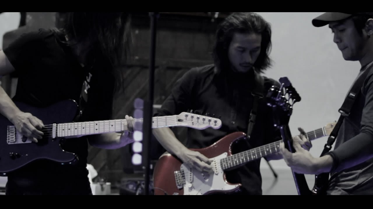 bodyslam ≠ เตรียมตัวตาย 「Live From Studio」