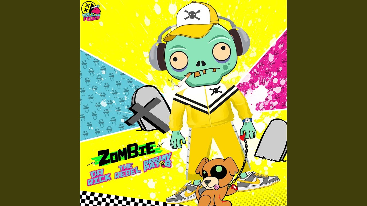 Zombie