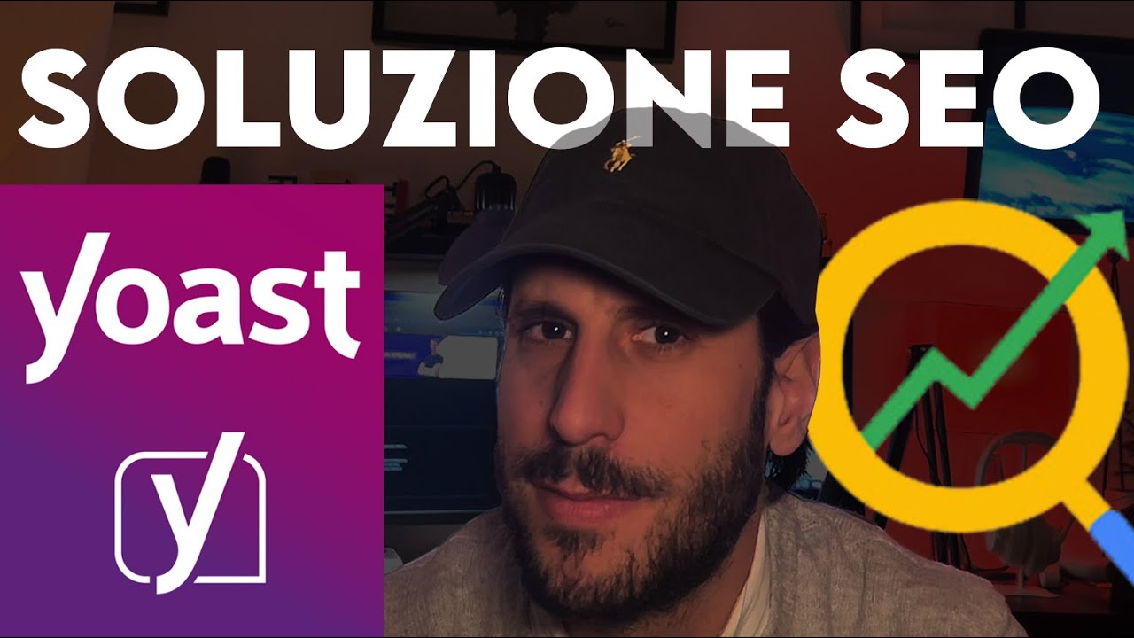 Ottimizzare un sito web con Yoast SEO facilmente
