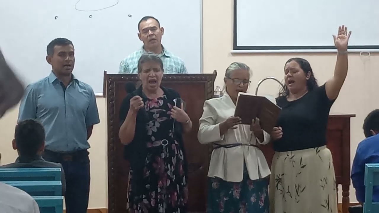Familia Garcia chavez