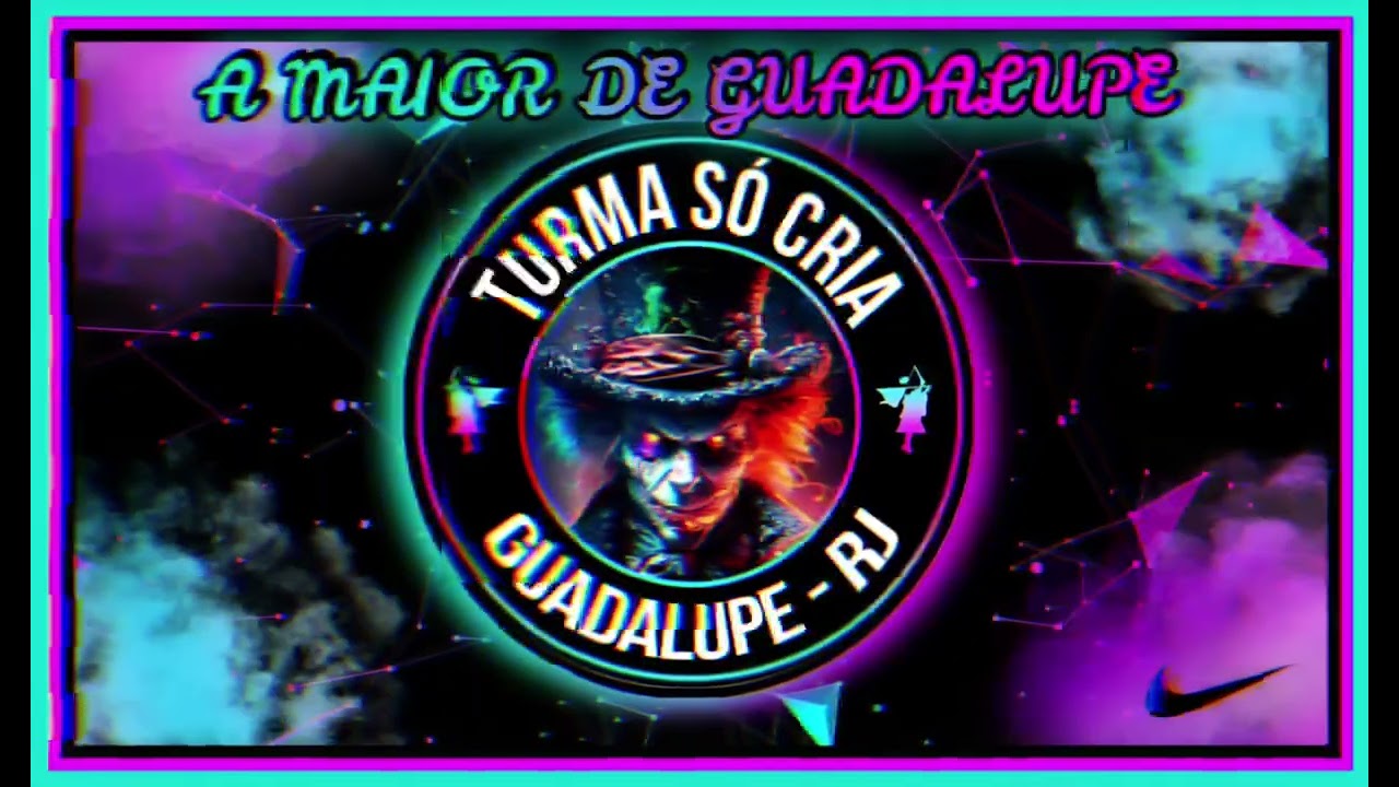 MEDLEY - TURMA SÓ CRIA GDLP 🎭  ( MC  LD, 2K, NECESSA / PROD. DJ BRUNINHO)