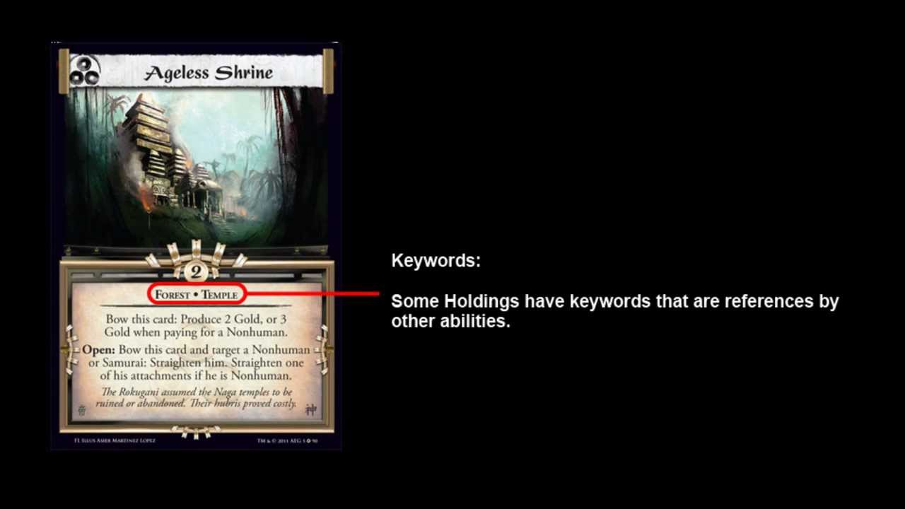 EE L5R Video Tutorial Part 1 (narrated)