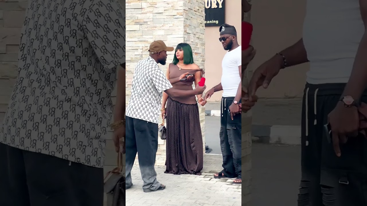  The fear of woman is the beginning of your long life😱😱😱. Do this to know if your woman is cheating.