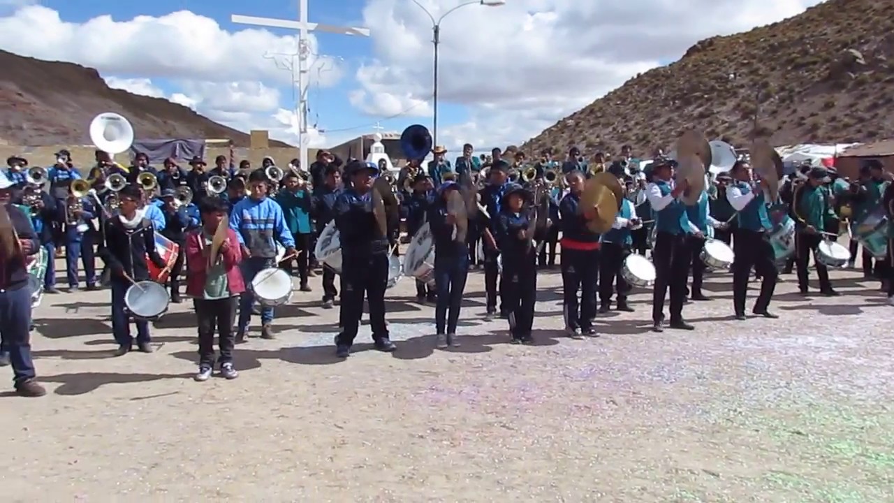 Kosca 2017. Taquirari 