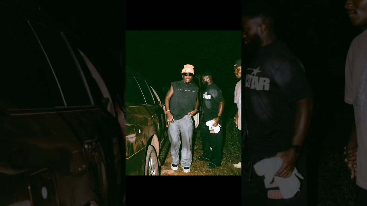 Stonebwoy 2019 Sound titled More. Timeless hit 