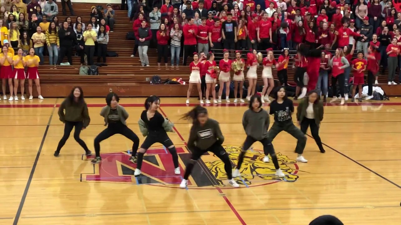 Boom - Tiësto & Sevenn dance cover choreographed by Jane Kim