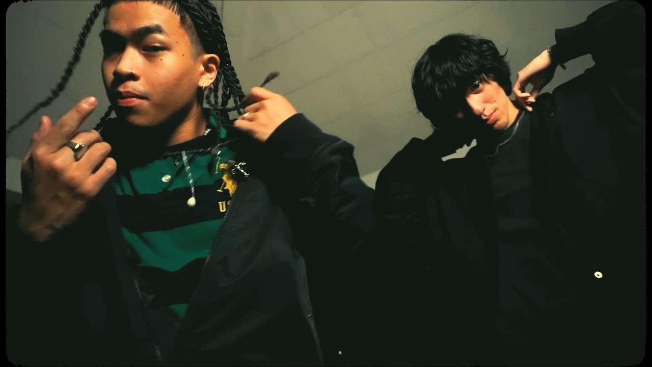 Jettas - BESTFRIEND (ft. Jae K) [Official Music Video]