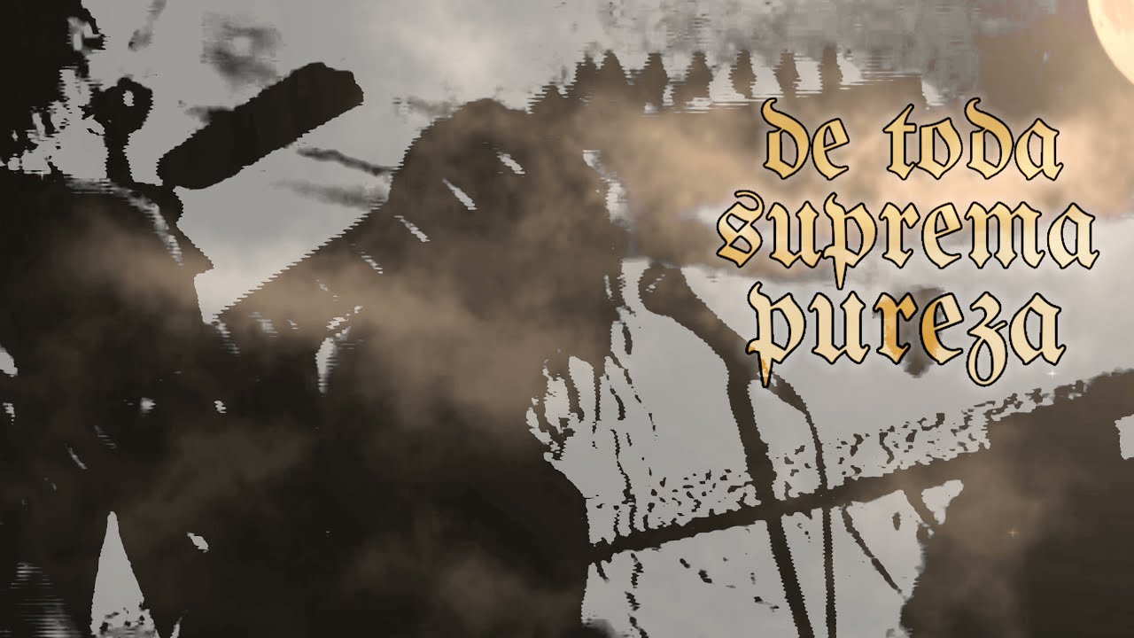 Wintermoon - Noites Profundas da Oculta Filosofia (Official Video Clip)