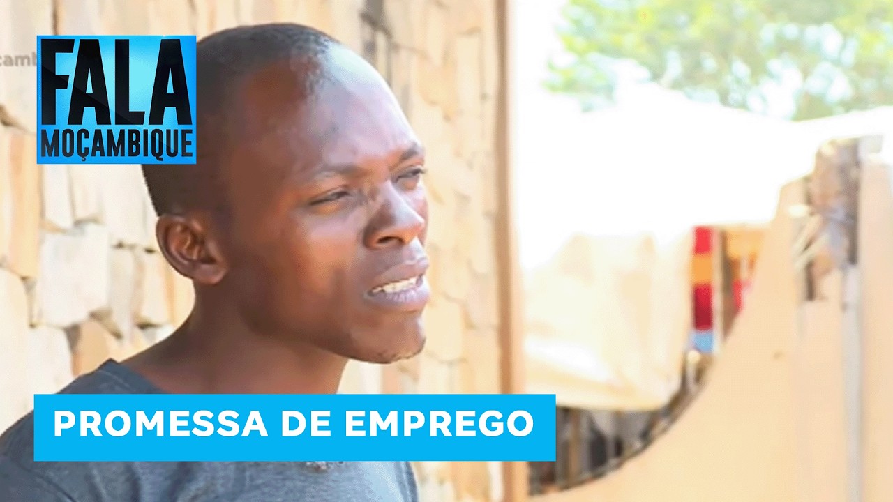 Pai e dois filhos dormem ao relento no Terminal da Junta