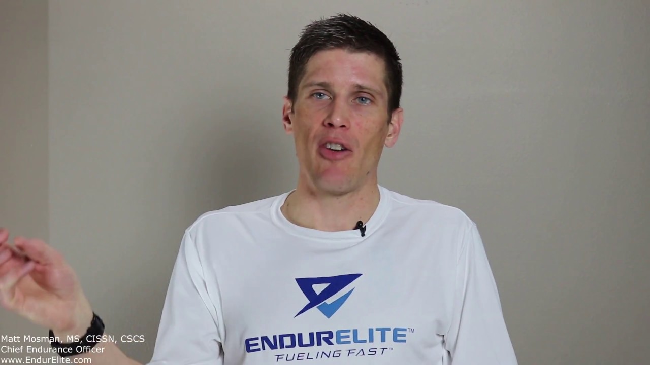 ATP And The Three Energy Systems That Produce It To Power Endurance Exercise