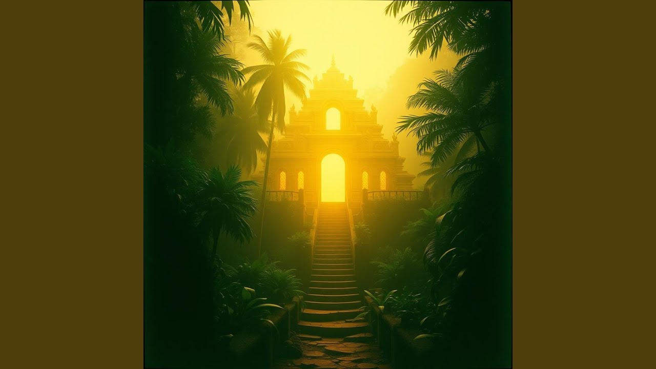 Golden Goddess Temple