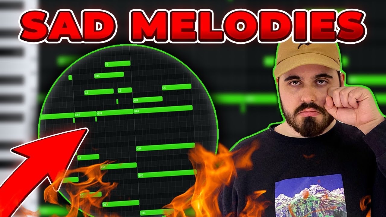 КАК СОЗДАТЬ ЭМОЦИОНАЛЬНЫЙ РИТМ | FL STUDIO 21