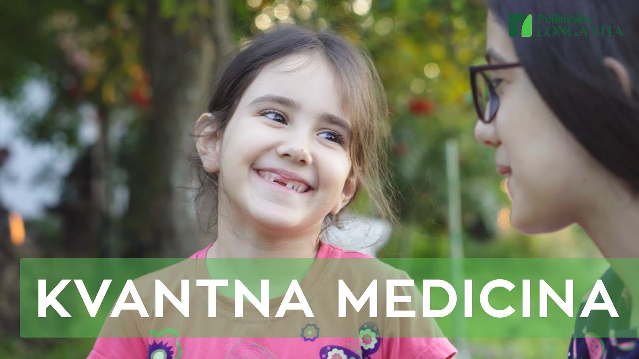 Kvantna medicina - Principi biorezonantne terapije