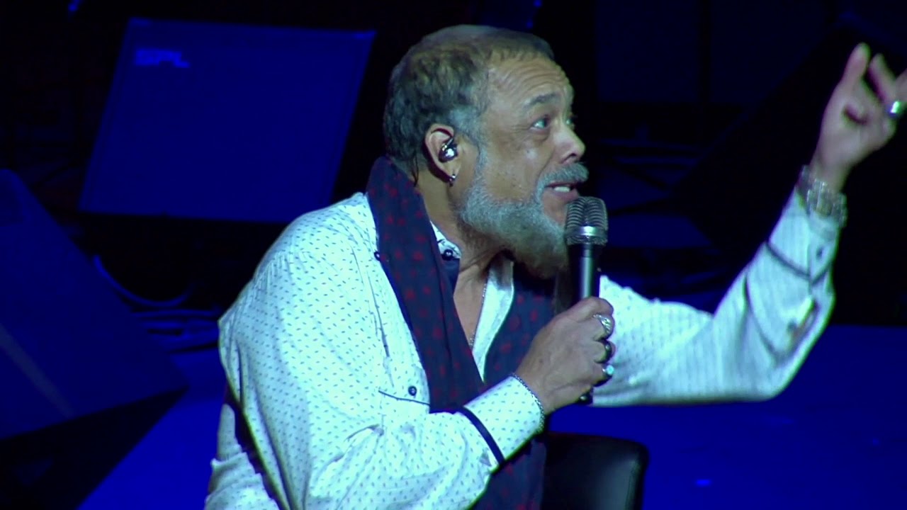 Pancho Céspedes 