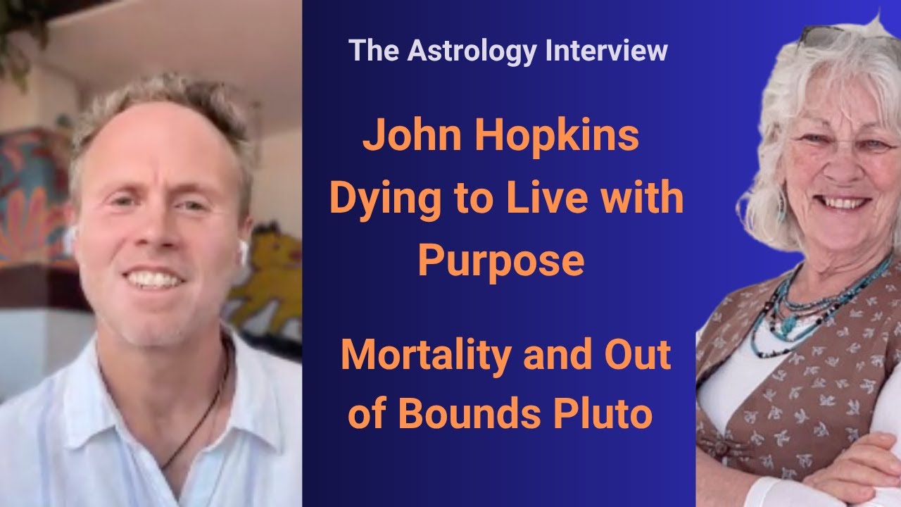 Is Pluto out of bounds impacting the way we talk about death?