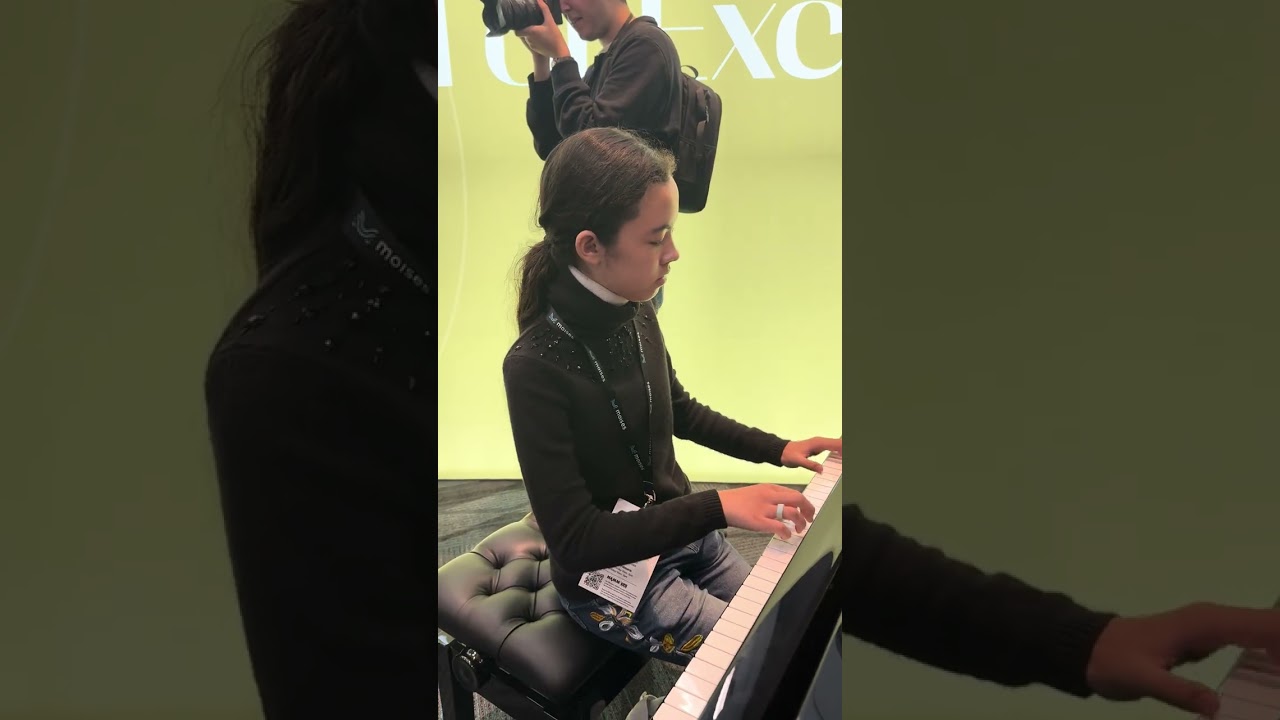 Lena at the NAMM Show Event 2026