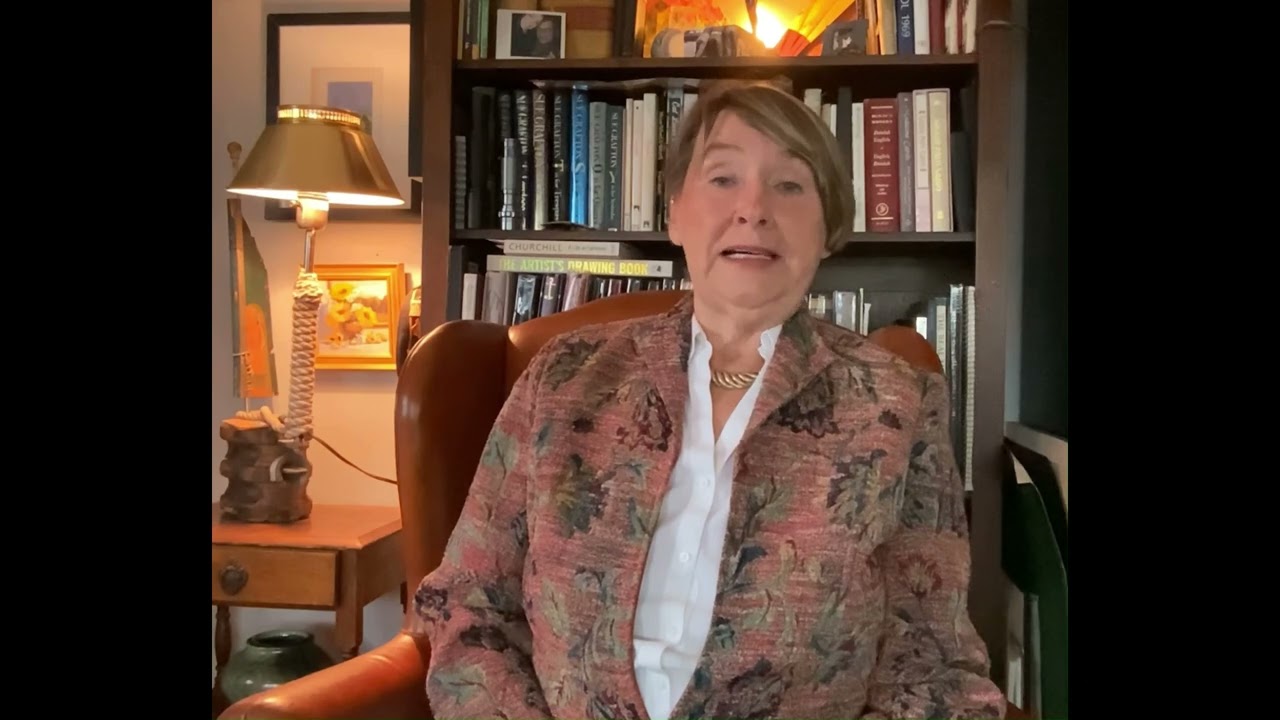 Ask Aunt Cam: How to handle a lunch interview?