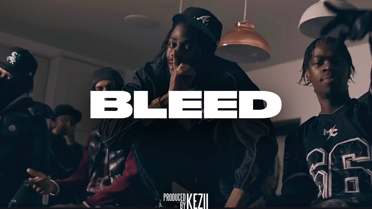 UK Drill Type Beat X Kezii Drill Type Beat 2026 - 