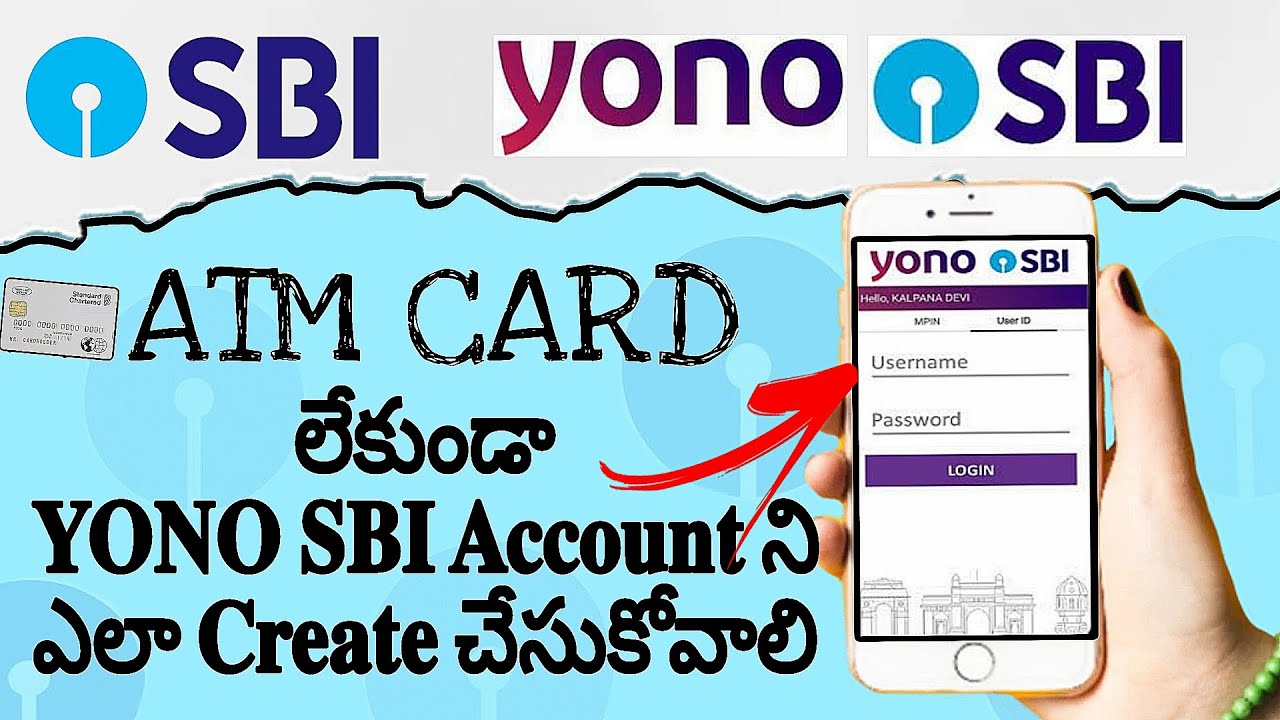 How To Register Yono SBI App Without ATM Card In 2024 || SBI Yono New Registration #viral #2024