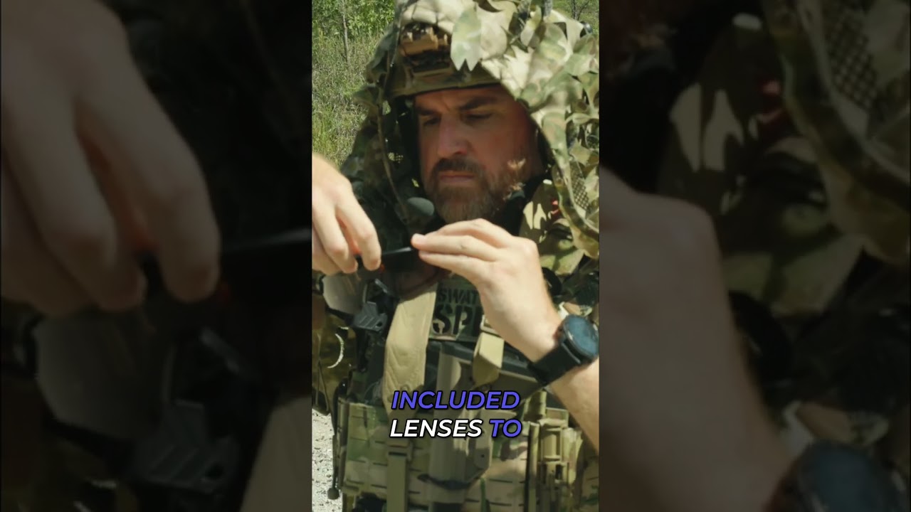 Oakley M-Frame Alpha Operator Kit: Final Thoughts & Ranking 