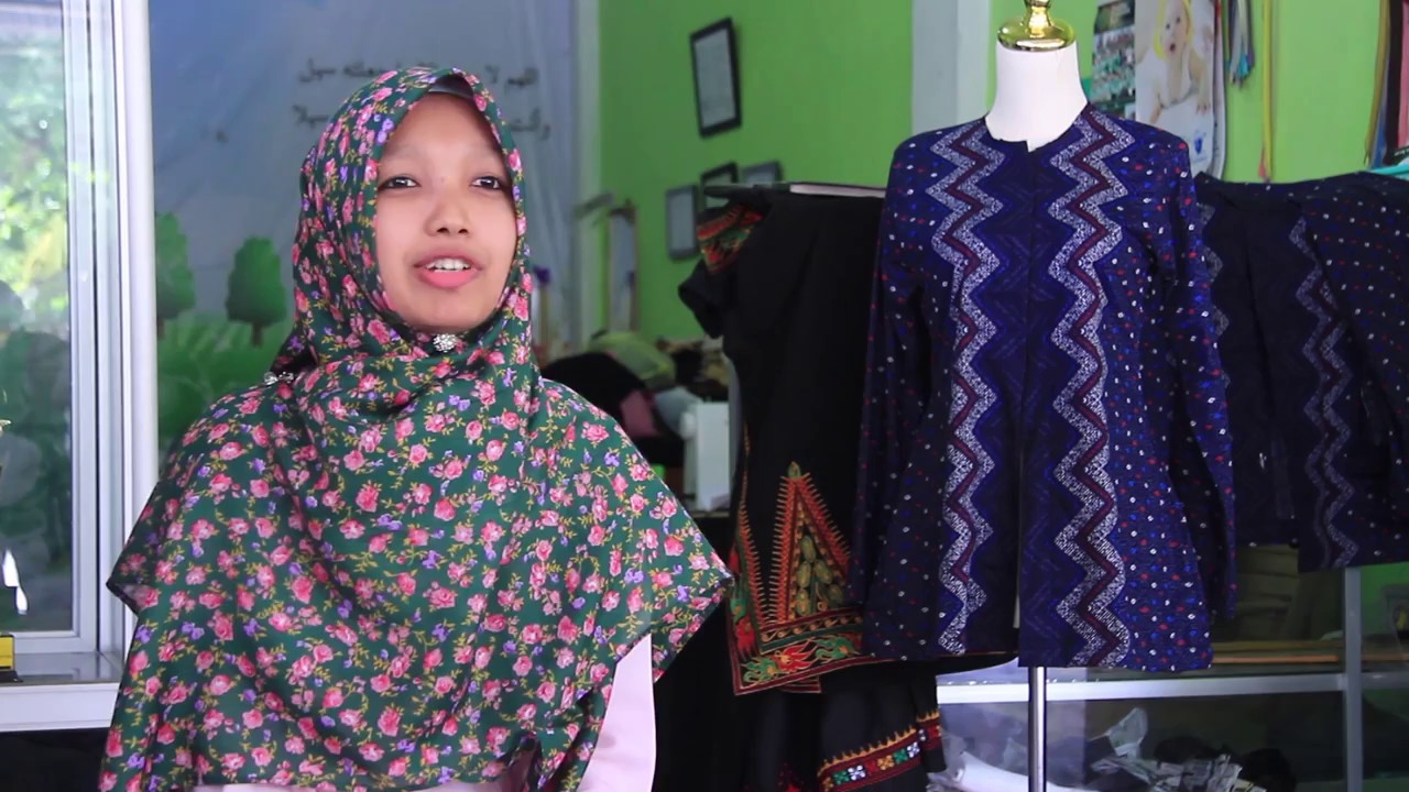 Kisah Sukses Binaan KNPI Aceh Jamaluddin ST