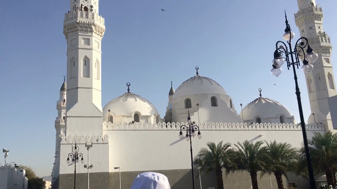 🕋Umrah 2018🕋