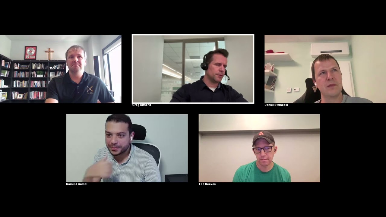 AEM Frontend Showdown: Classic vs JAMStack vs EDS