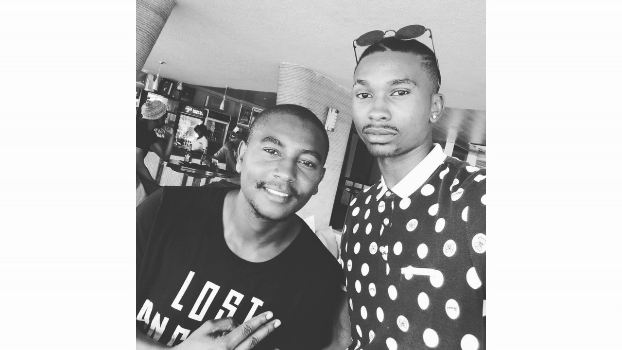 Issa Gqom - Leeknotic Mambo x Boy Richie x Dj Skaiva x Sweet Mobby