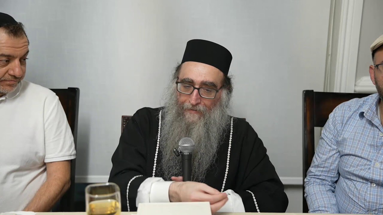 חידושים עצומים על מגילת רות - הכוח הגדול שיש בחג שבועות יום מתן תורתנו