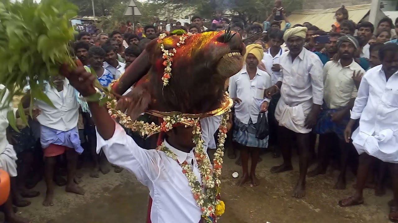 Mukkella village  Jatara Balakrishnan