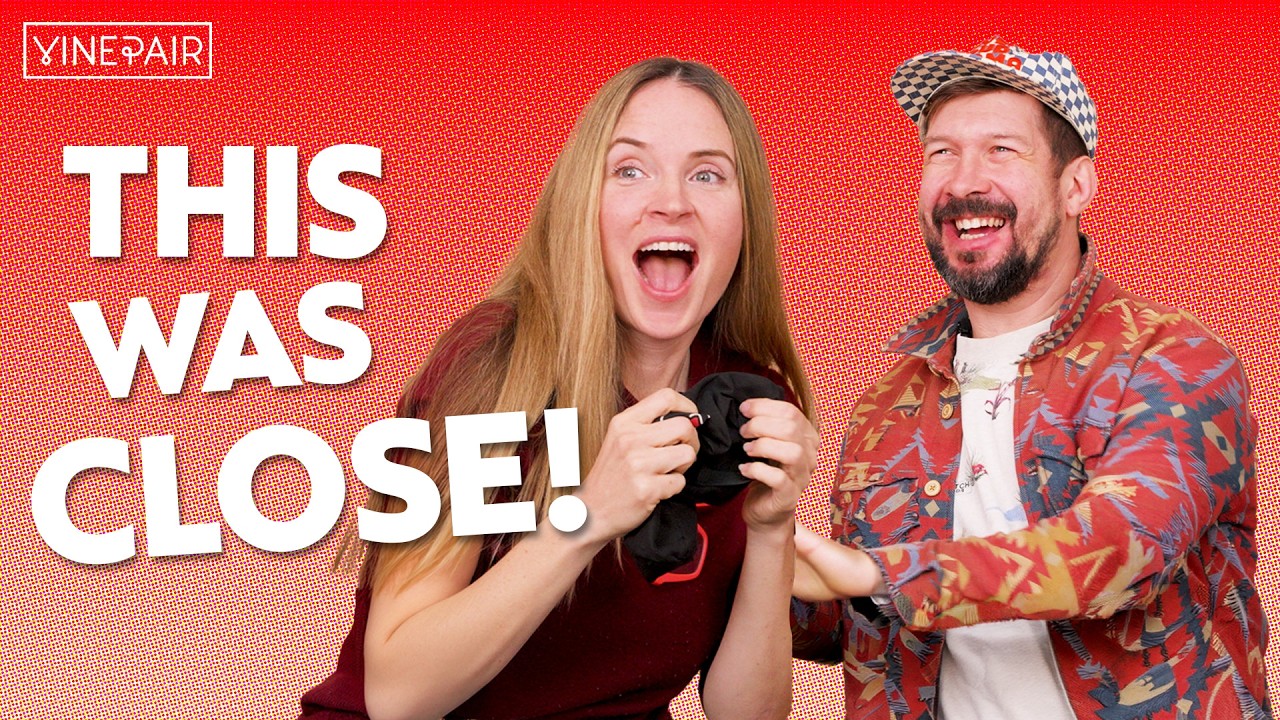 Closest Bottle Battle EVER?! | Athena vs. Patrick | Bottle Battle