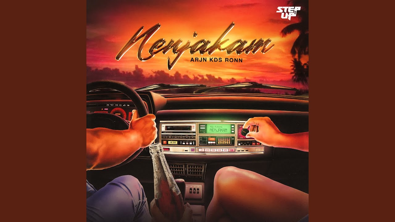 Nenjakam