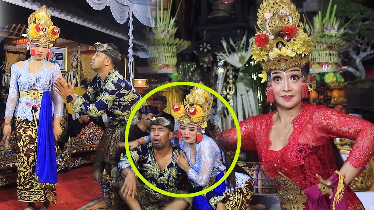 JEG SING ADE LAWAN‼️Memadu Tresna Spesial di Pejarakan || Wahyu Ulangun