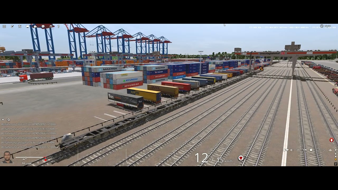 TRS22-Containerterminal-Altenwerder