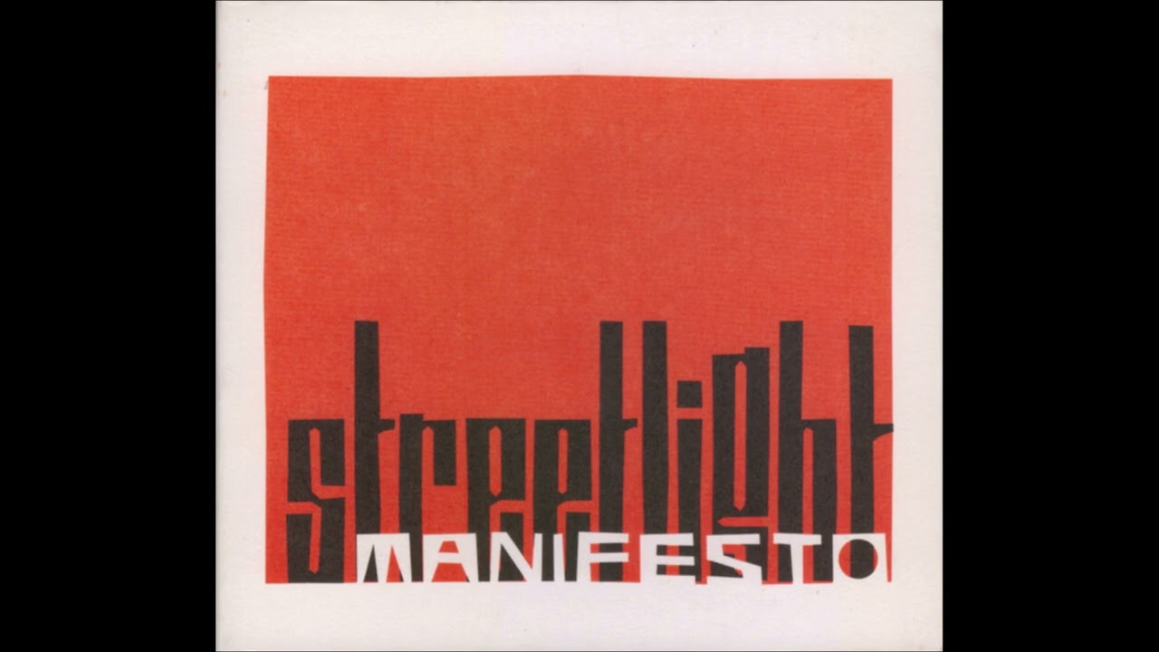 Streetlight Manifesto - Streetlight Manifesto Demo [CD Rip, HQ]