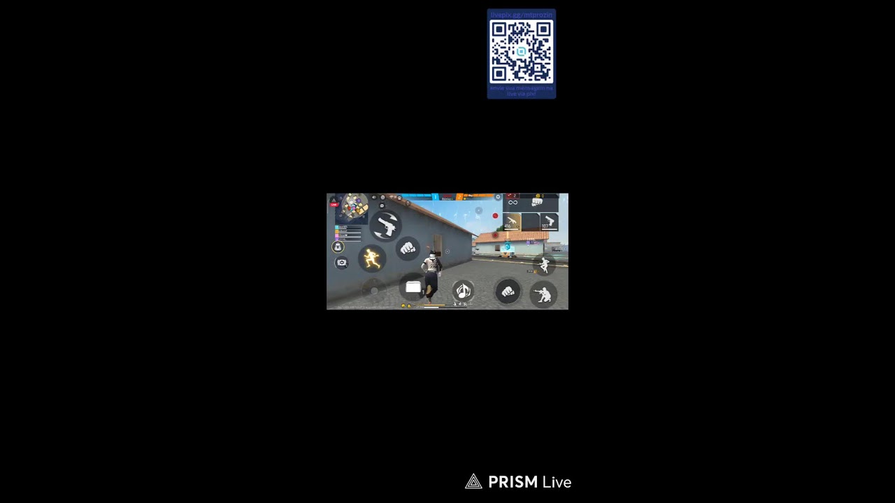 Free fire ao vivo com inscritos