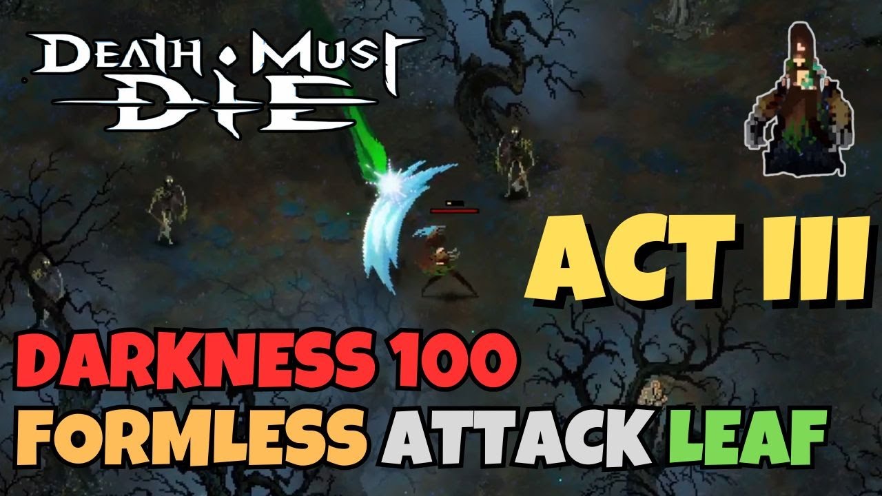 Attack Only 