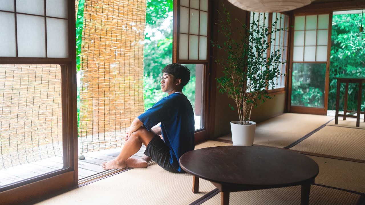 【総集編】季節を愉しむ夏秋の暮らし｜古民家で暮らす２９歳の日常